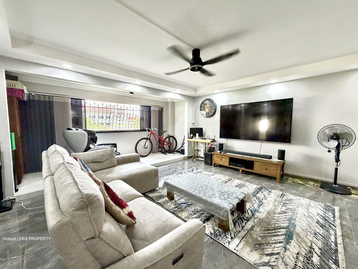 Blk 626 Choa Chu Kang Street 62 (Choa Chu Kang), HDB 5 Rooms #585172121